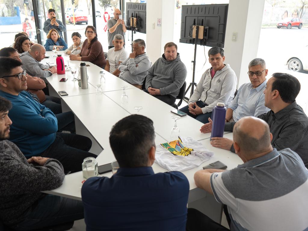 Dictaron prohibición de acercamiento por 90 días tras denuncia en el barrio 2 de Abril