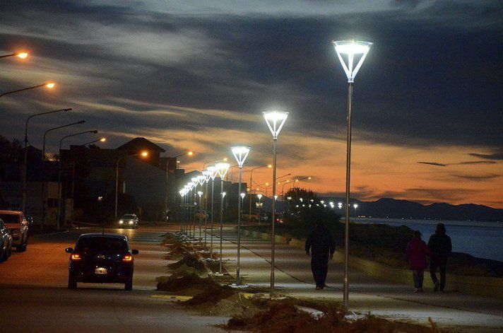 Dos mujeres fueron asaltadas en plena costanera local