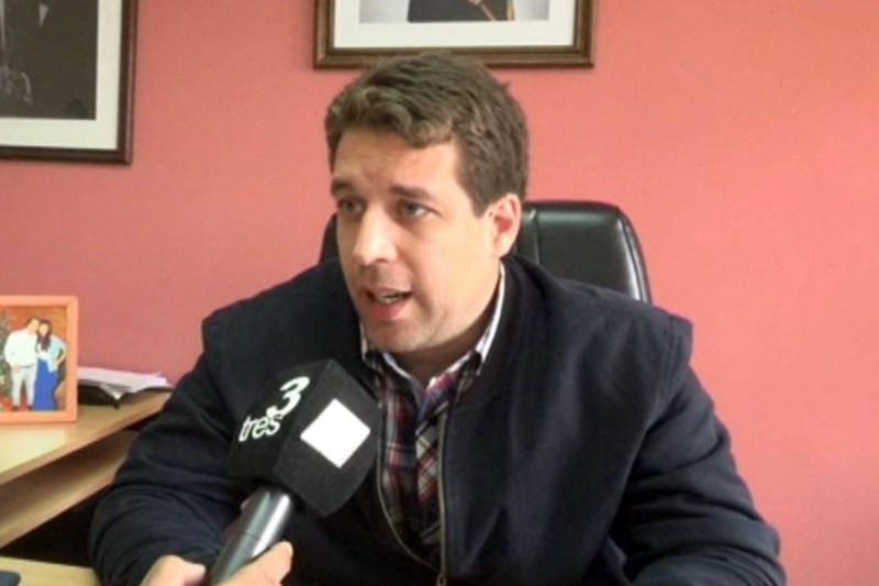 SAMIR ZEIDÁN: La Izquierda fue complice de De Vido y lo ayudo a salvarse