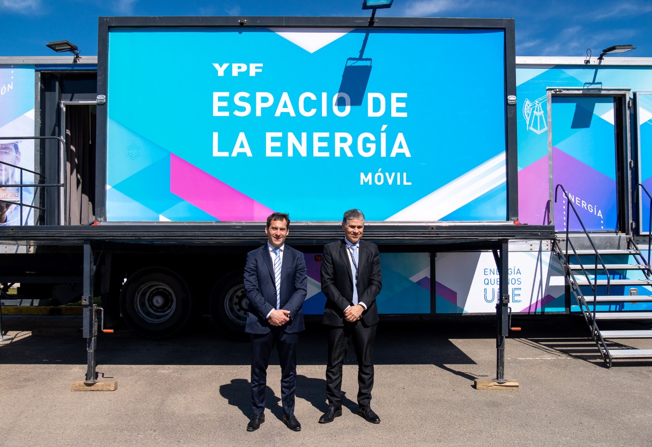 Walter Robledo: “Estamos teniendo un paro que se está sintiendo”