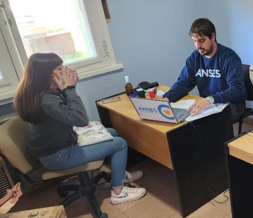 Sólo 28 de 370 vecinos calificaron para acceder al beneficio de refuerzo alimentario en Caleta Olivia