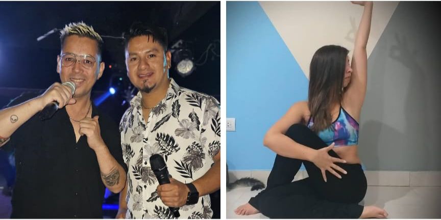 Plan perfecto para tu fin de semana de la mano de Junior B 