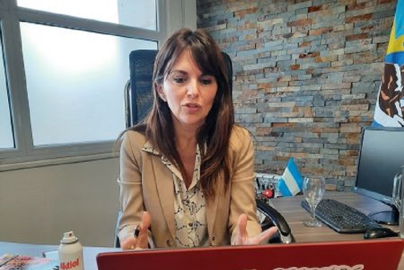 Santa Cruz presente en el lanzamiento de la Mesa Facilitadora Minera Nacional