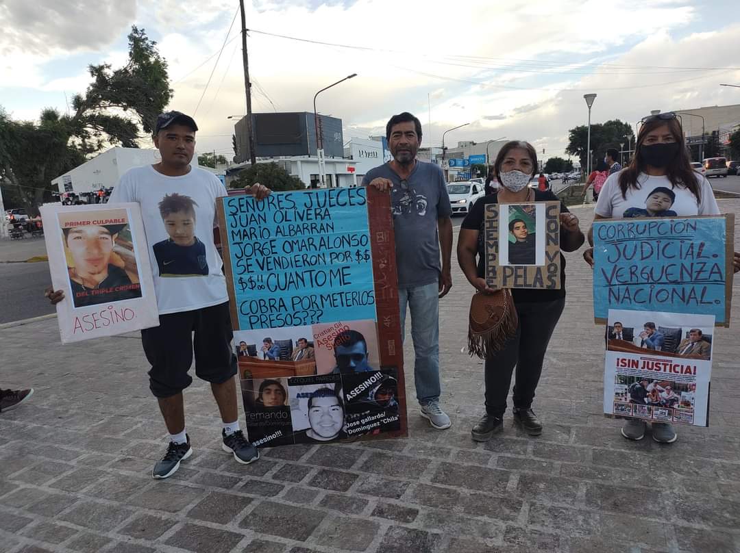 Lugo ganó y mete presión: “APJAM tiene que estar en las paritarias”