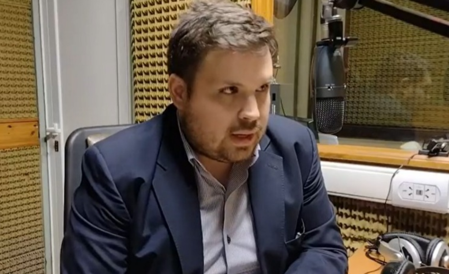 El ministro de Seguridad pidió a la policía 