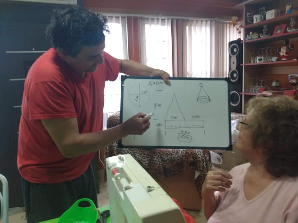 Dictaron prohibición de acercamiento por 90 días tras denuncia en el barrio 2 de Abril