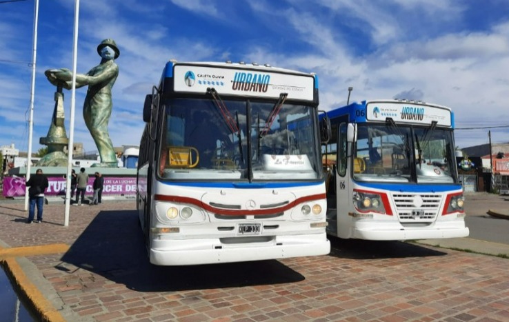 Por incidentes Urbano suspendió el servicio y se trabajará en un plan de contingencia para situaciones similares