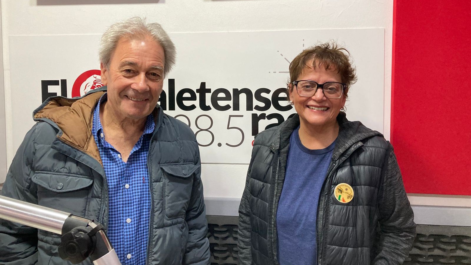 “La Bolsa de Agua Caliente”: teatro patagónico con humor, emoción y reflexión social