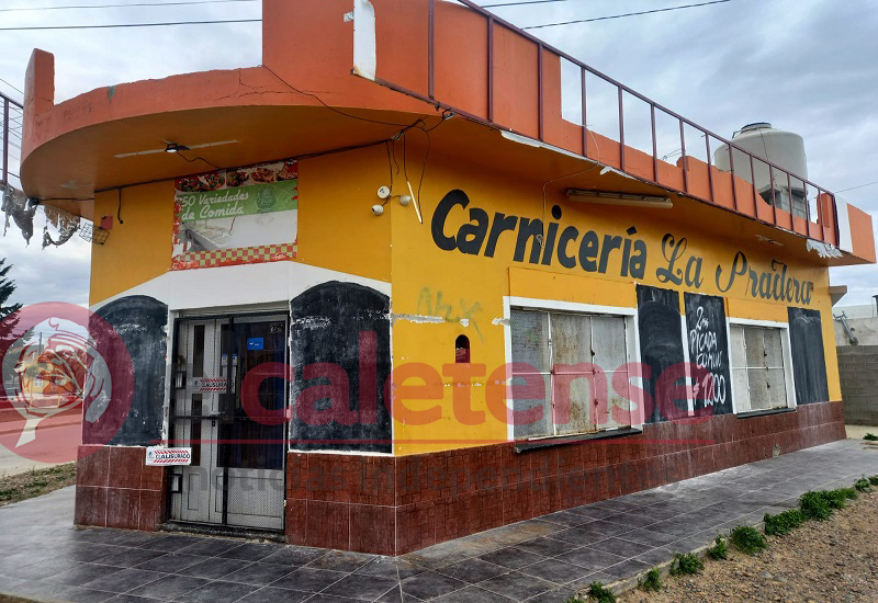 Carnicería 