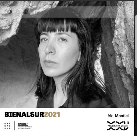 MAEM: La obra audiovisual de Alejandra Montiel participa de la muestra 