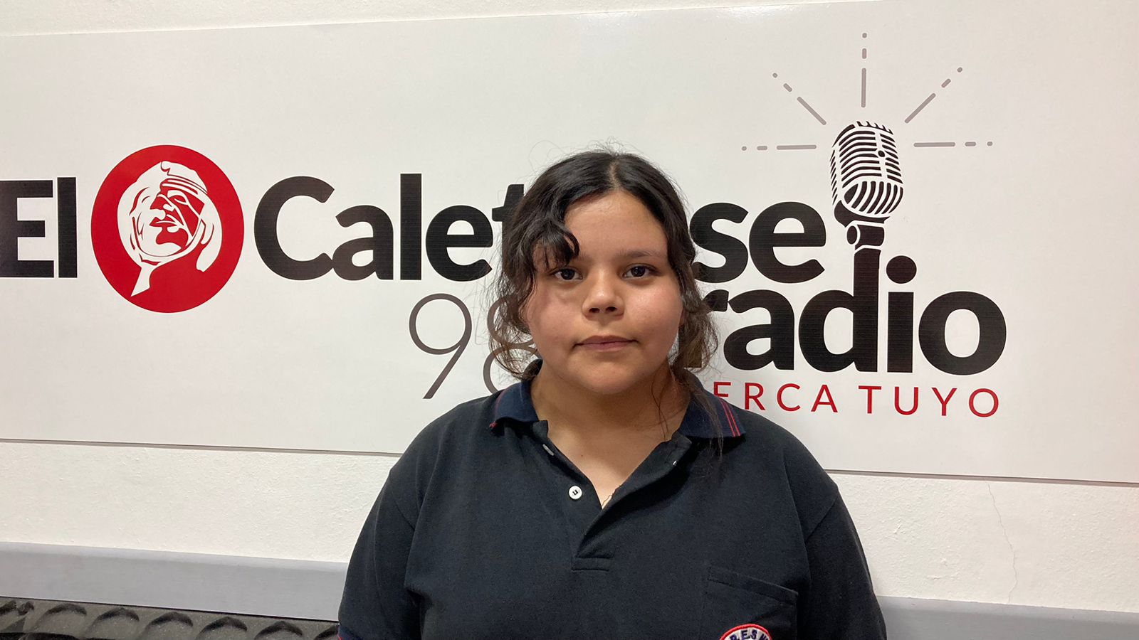 Effy Poemas anuncia emocionantes planes para las vacaciones de verano en Caleta Olivia