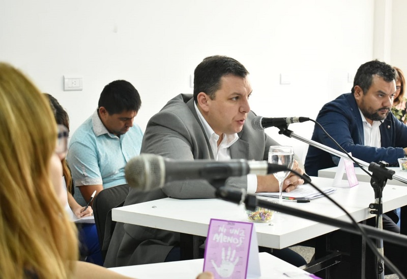 Murúa solicita más controles de precios y eximición de impuestos a comercios