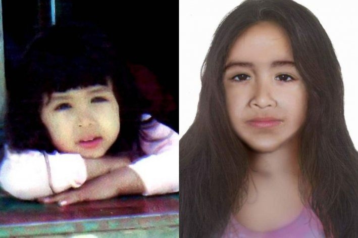 Afirma conocer a Sofía y dice que jugaba con ella en Sarmiento 