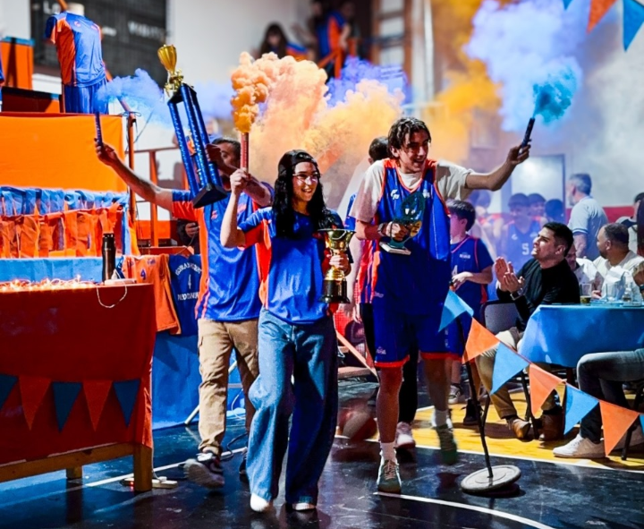 Walter Robledo: “Estamos teniendo un paro que se está sintiendo”