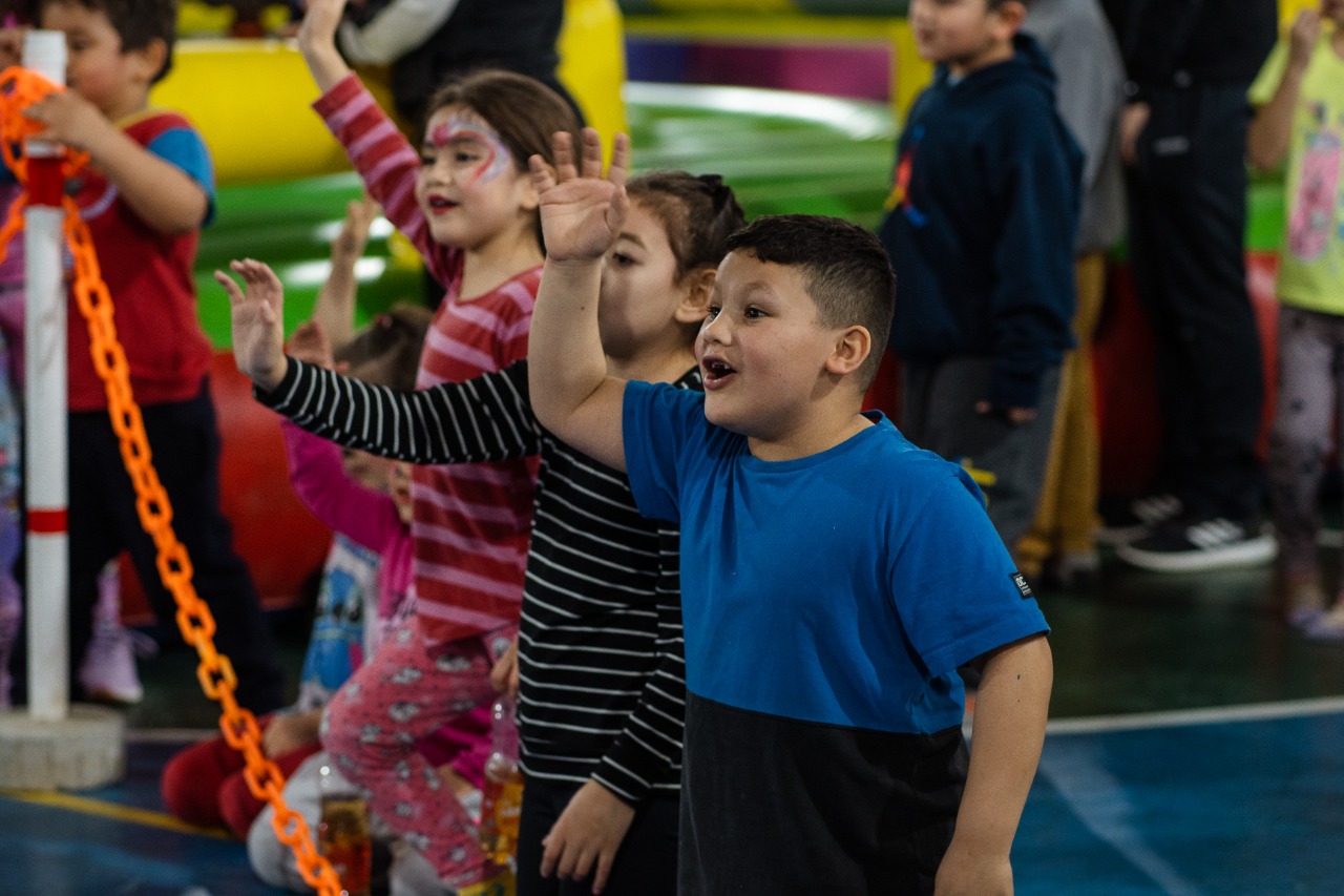 La Justicia sobreseyó a Juan Carlos Molina y a directivos de la fundación