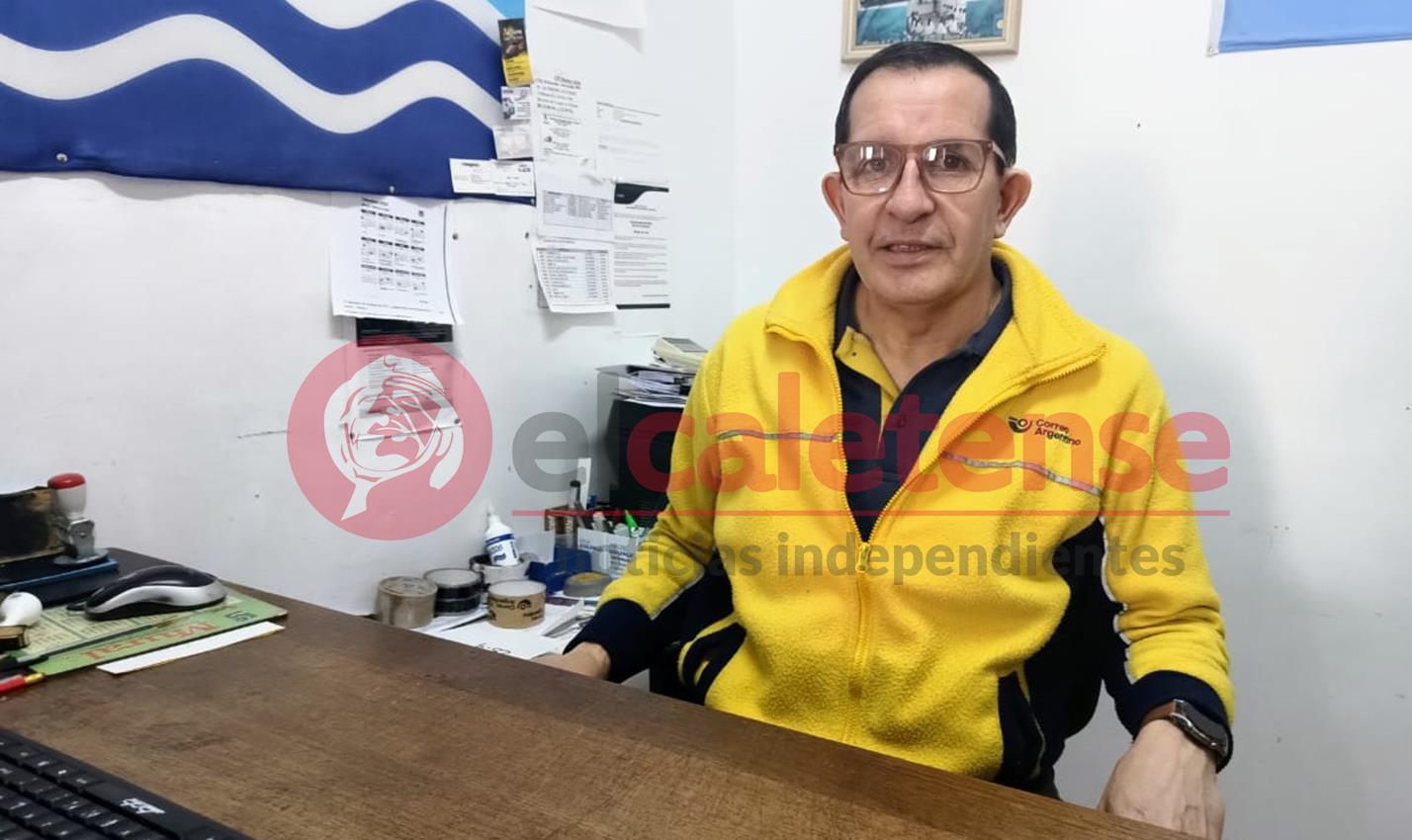 Correo Argentino avanza con la logística del operativo electoral  