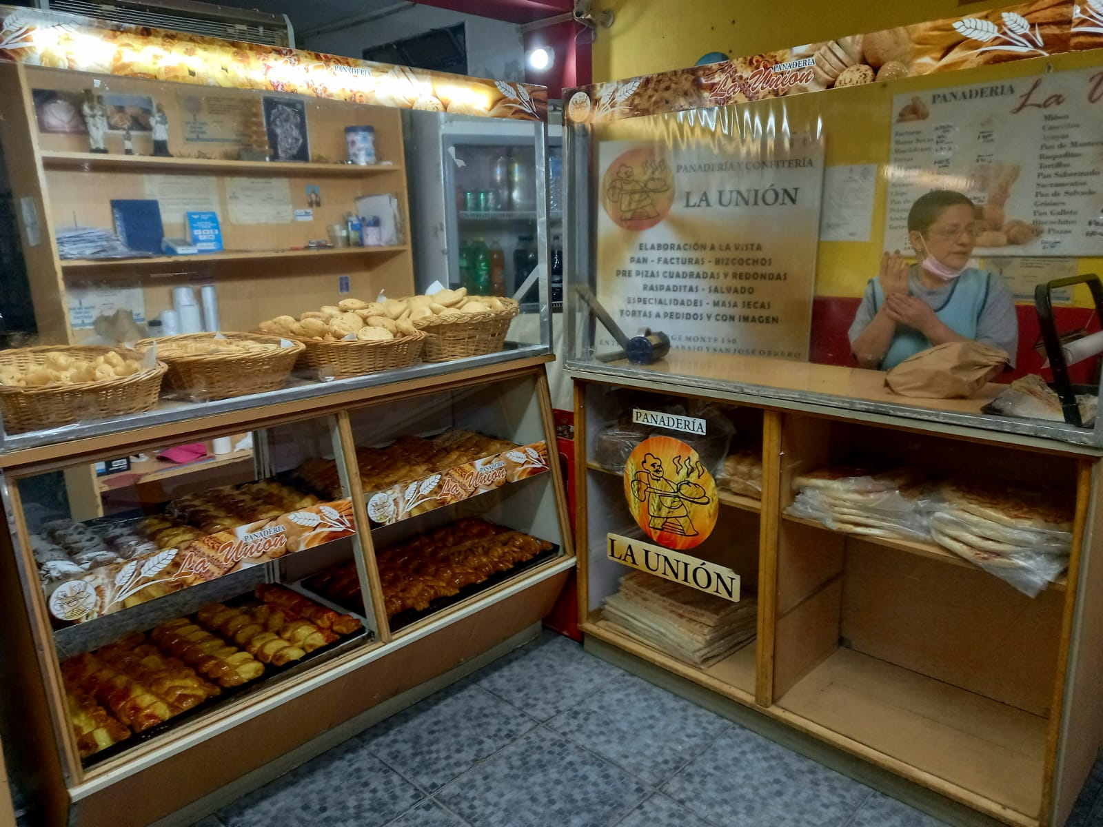 Vanina Galván: “El CPE no tiene ninguna intención avanzar en los reclamos que manifestamos”