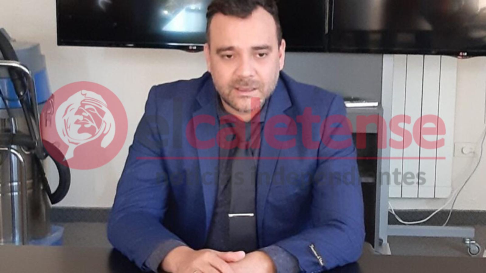 Cambios en la seguridad del Hospital Zonal: 