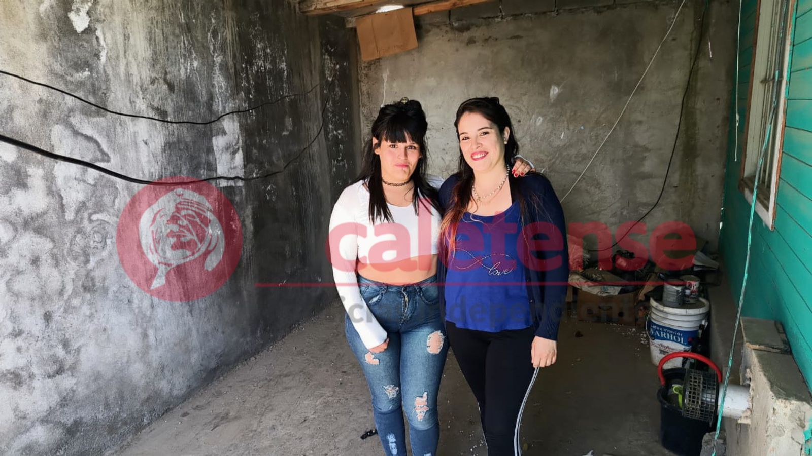 Vecinas del barrio Jardín abren merendero para niños en situación vulnerable y buscan apoyo de la comunidad