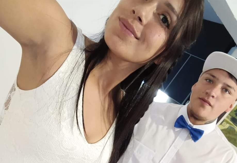 Caso Irigoyen: la pareja buscada se entregó en la Comisaría de Los Antuguos