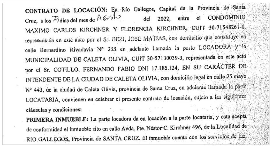 Mario Aybar volvió a reclamar avances en la causa por el femicidio de su hija