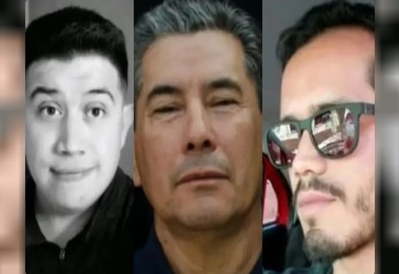 Quiénes eran los trabajadores que murieron en la explosión de la refinería en Plaza Huincul