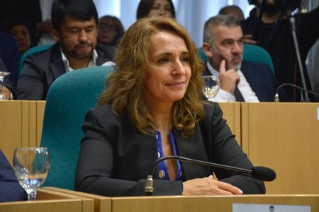 Diputada dice que la deserción escolar este año 