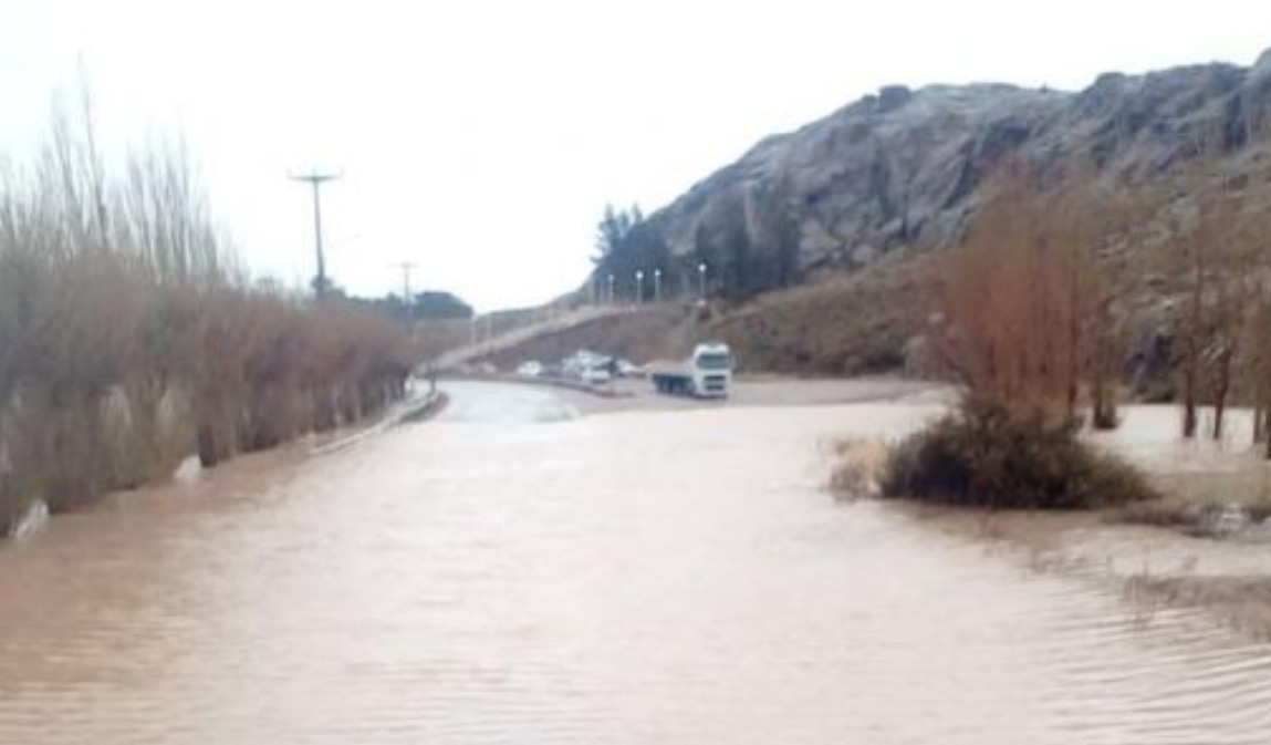 Comité de Prevención de Crisis: Se encuentra cerrado el ingreso a Puerto Deseado