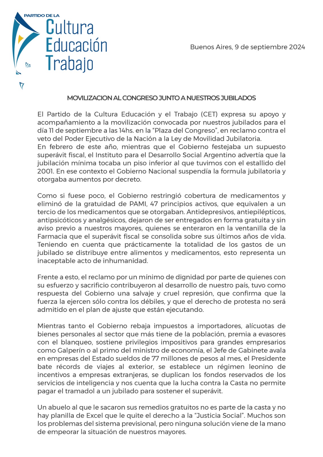Tras el corte de energía: SPSE advirtió sobre la falta de equipamiento para reforzar el servicio eléctrico