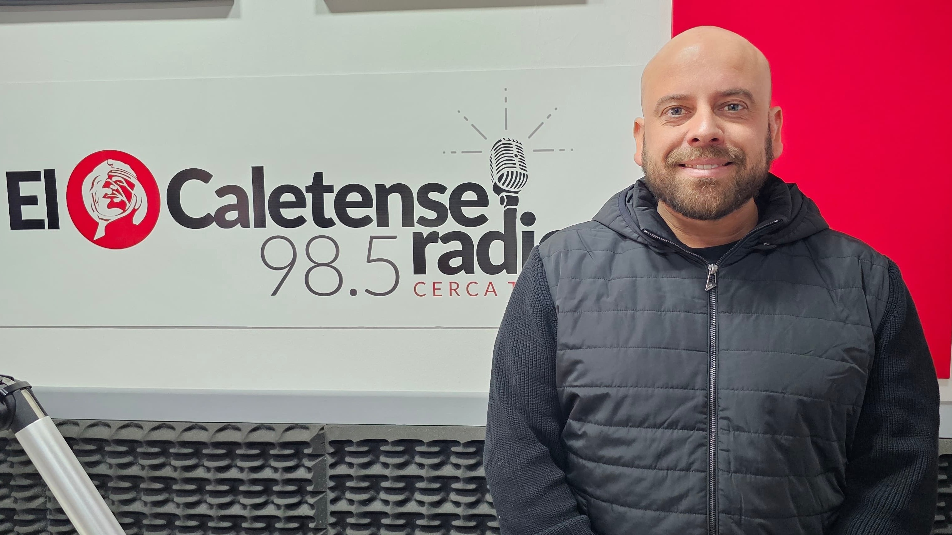 Aparicio: “Hay que empezar a solucionar los problemas de manera definitiva”
