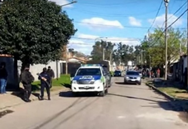 Discutió con su amigo, lo descuartizó y lo guardó en una heladera