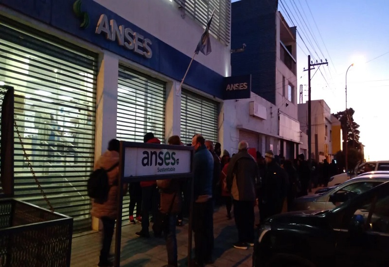 Nuevo IFE: ANSES detalló quiénes quedan afuera del bono de 18 mil pesos que pagará el Gobierno Nacional