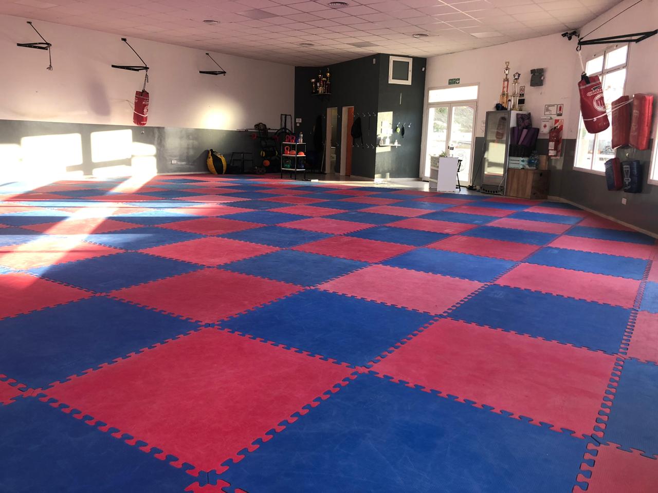 Siguen los reclamos: dueño de gimnasio dice que las restricciones 