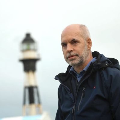 Rodríguez Larreta salió al cruce de Aníbal Fernández 