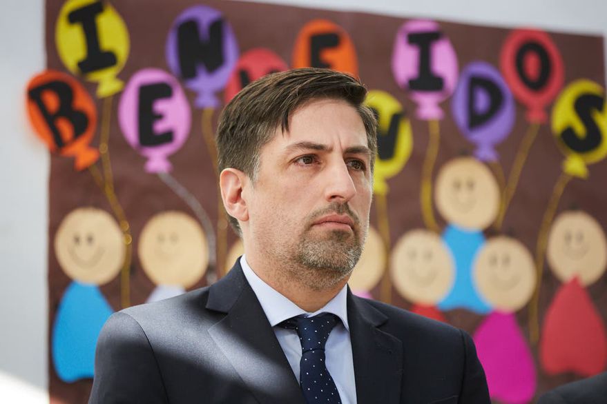 Por el cierre de escuelas, piden el juicio político del ministro Nicolás Trotta