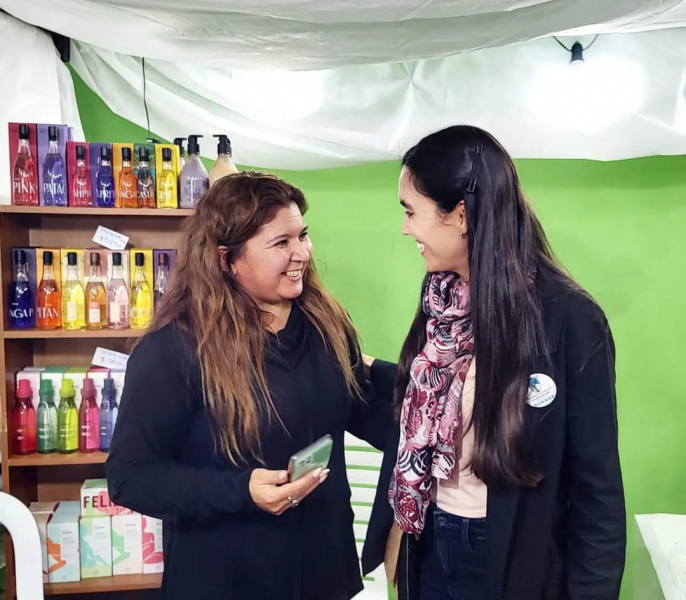 El guanaco en Santa Cruz: entre el desafío ambiental y su potencial nutricional