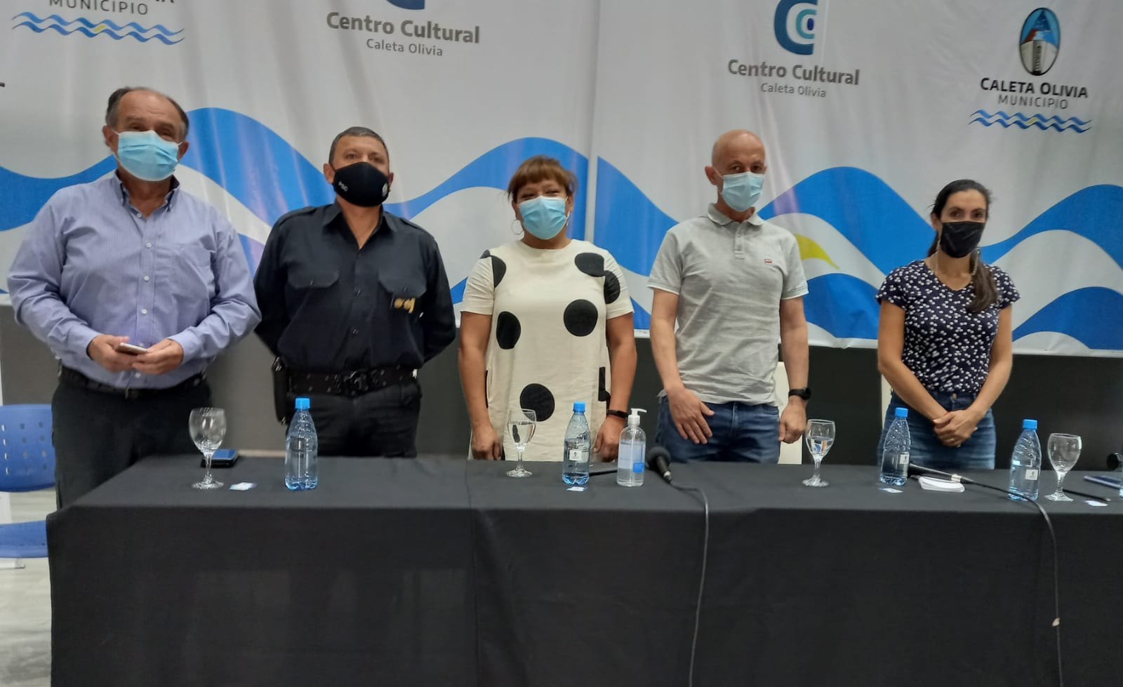 Covid en Caleta Olivia: Cuales son las nuevas medidas que empezarán a regir a partir del lunes 03 de enero