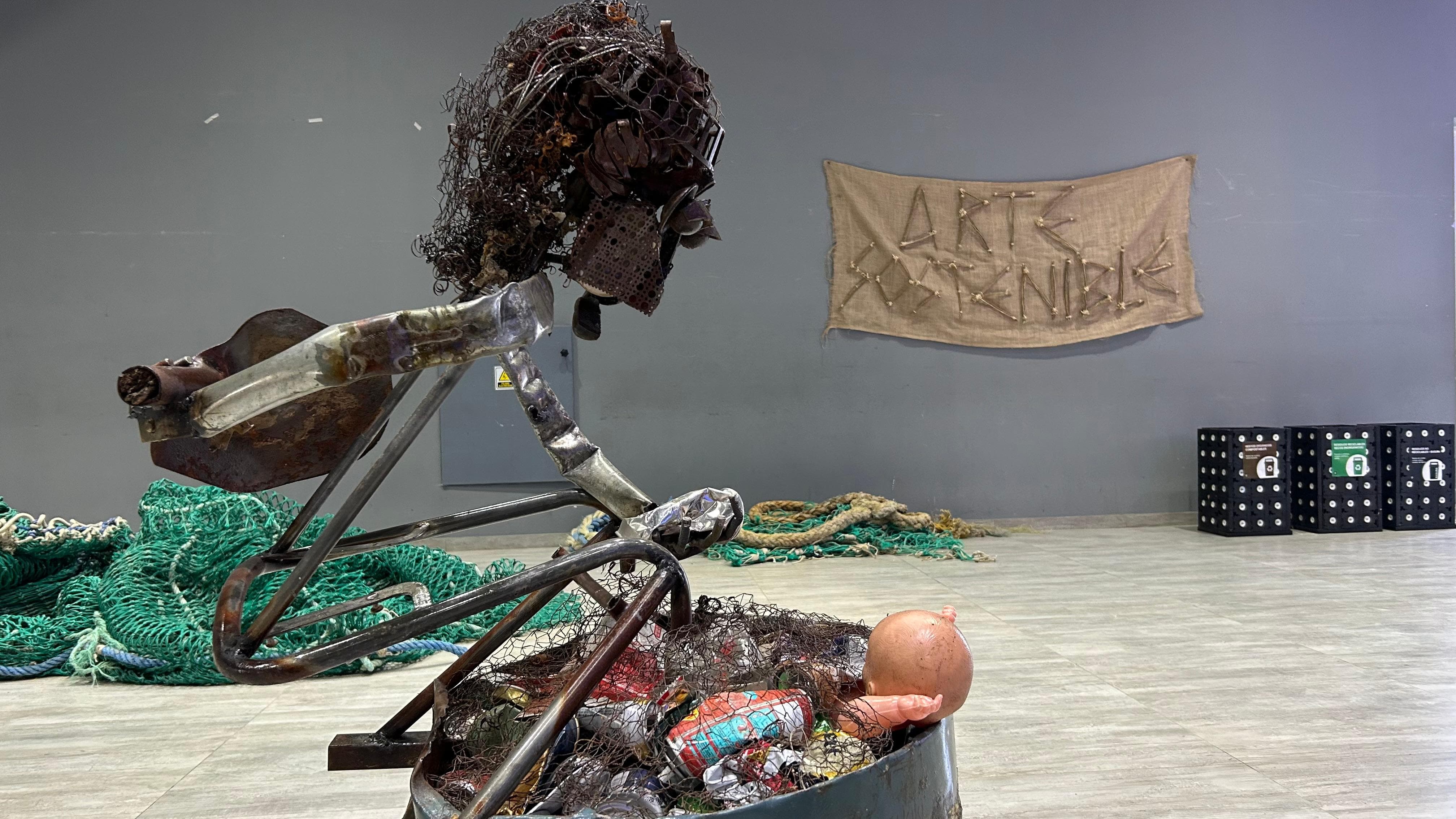 La gestión de Claudio Vidal invierte 190 millones de pesos para llevar agua al barrio 22 de Septiembre