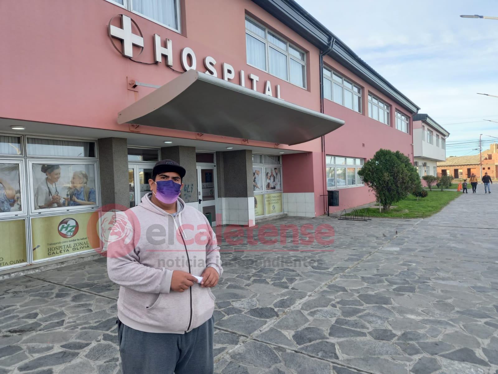 Caleta Olivia: inició la licitación para renovar el sistema de calefacción de la EPP N°88 y el CPES N°42