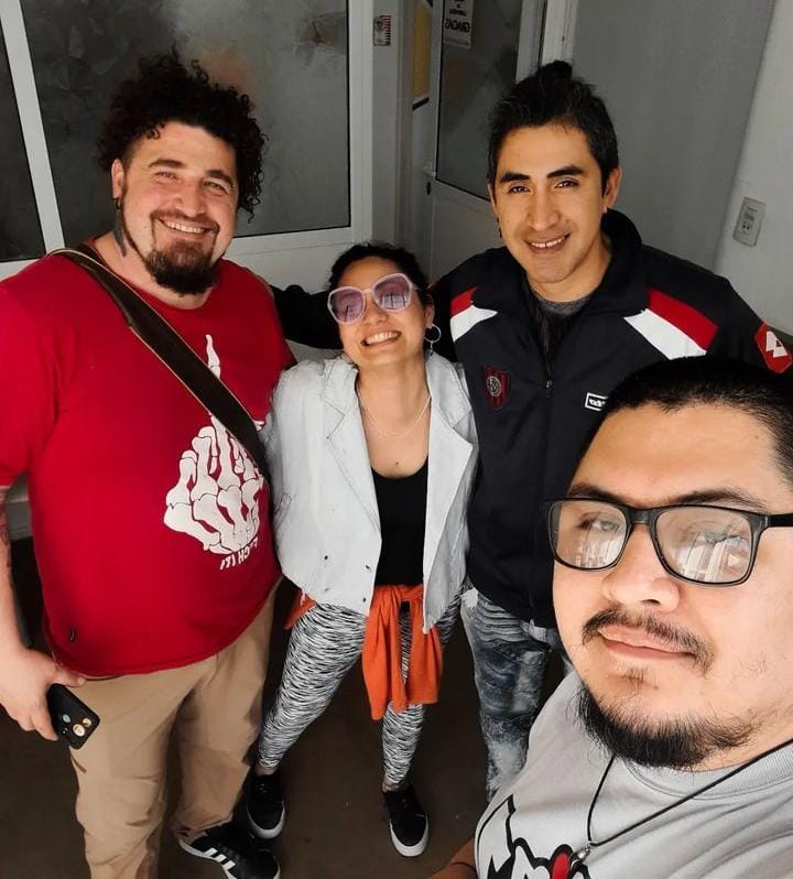 Vanina Galván: “El CPE no tiene ninguna intención avanzar en los reclamos que manifestamos”