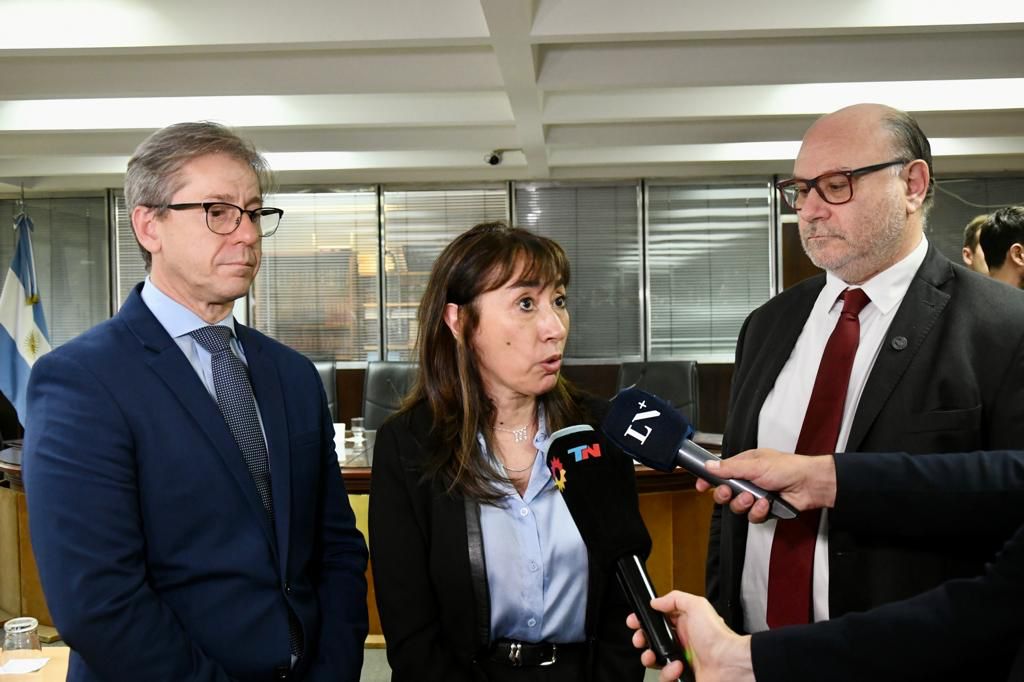 Destituyen al Magistrado Walter Bento por mal desempeño en sus funciones