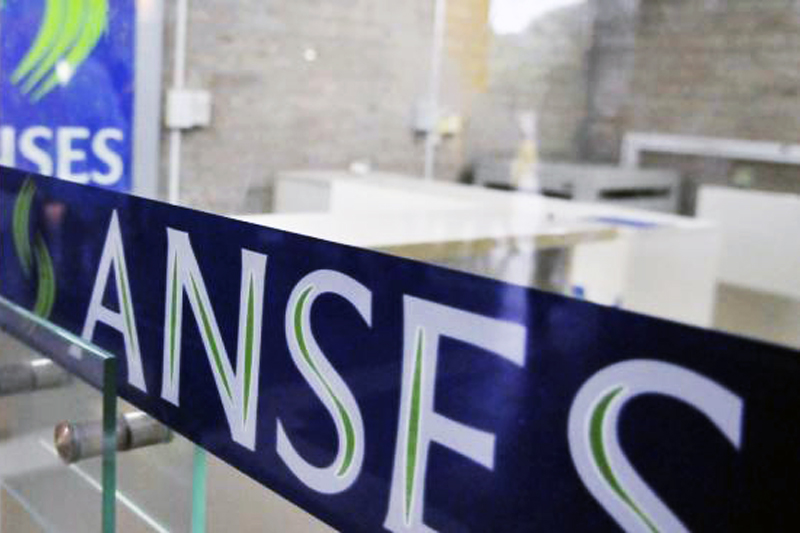 Desde la ANSES Regional repudian falsa denuncia en contra de la Gerente de UDAI de Caleta Olivia