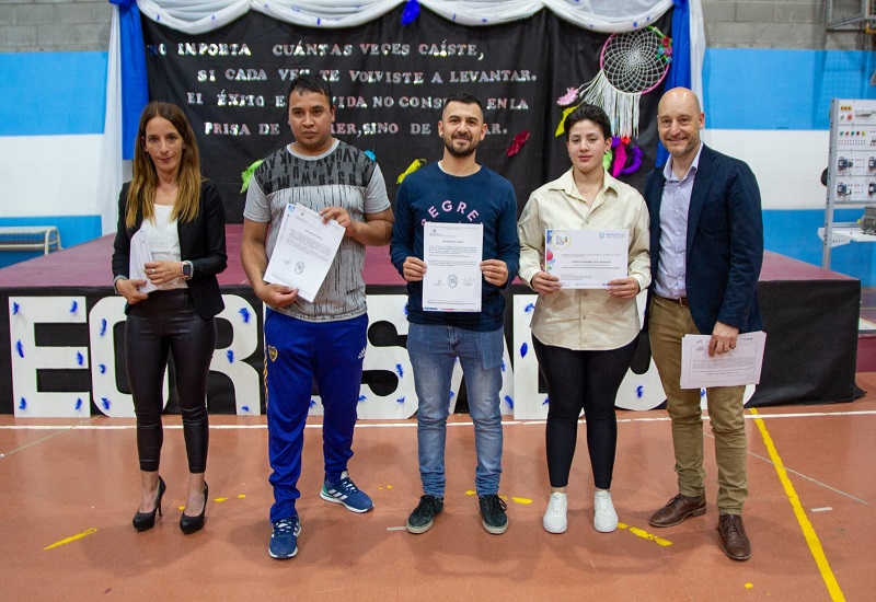 Nueva jornada de labor en comisiones en la Cámara de Diputados de Santa Cruz