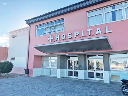 Dos muertes en Santa Cruz: en Caleta Olivia falleció un hombre de 46 años y la ciudad llega a 50 decesos