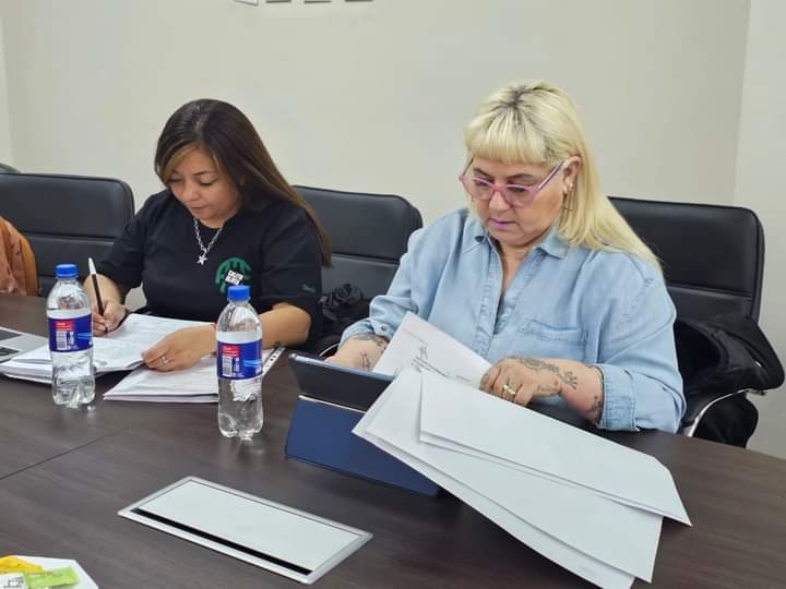 ATE analizará esta tarde el resultado de la reunión paritaria y definirá los pasos a seguir