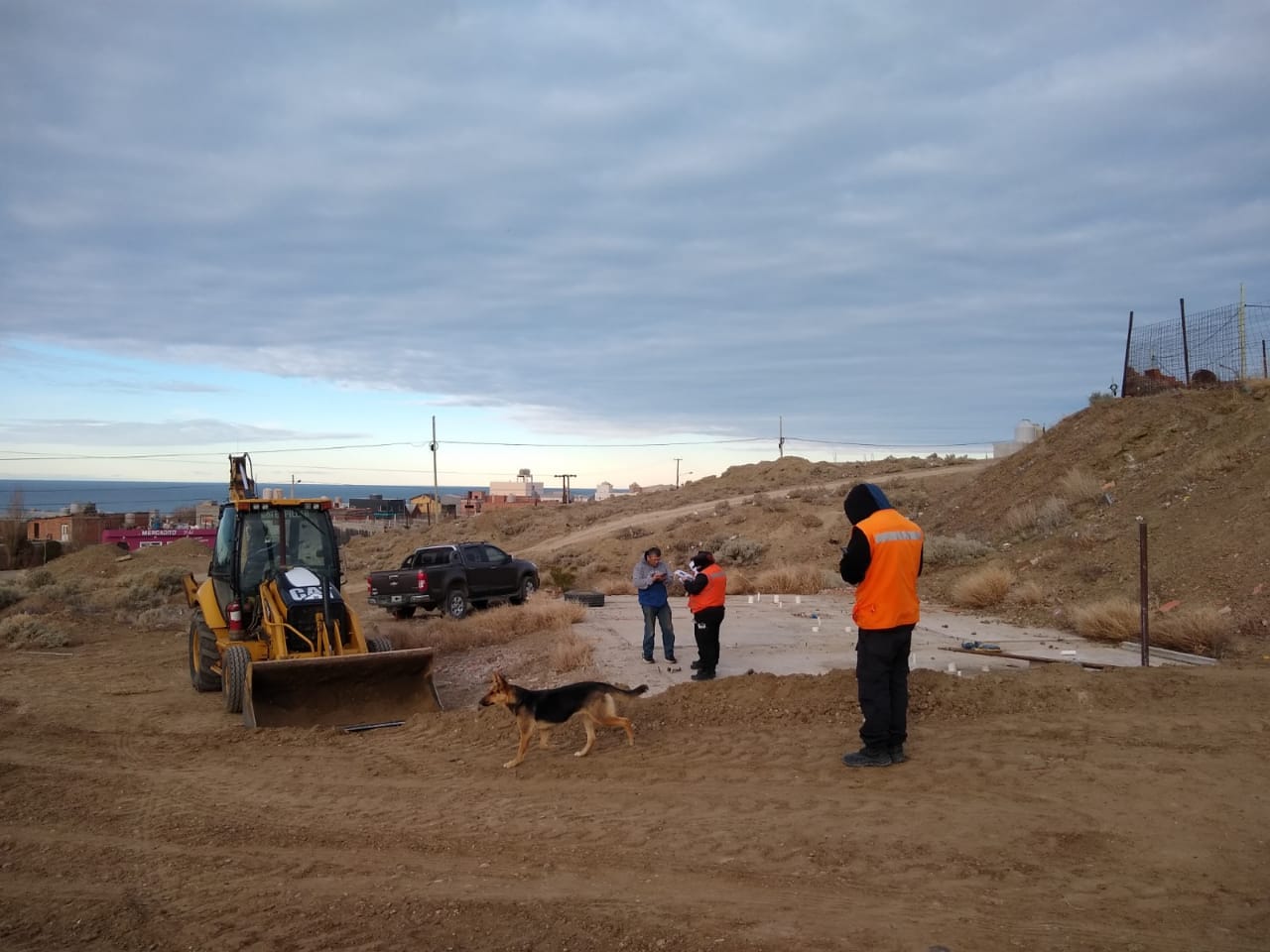“Hay familias que deben elegir entre comer o pagar los servicios”: Aparicio pidió suspender los cortes de luz y gas durante el invierno