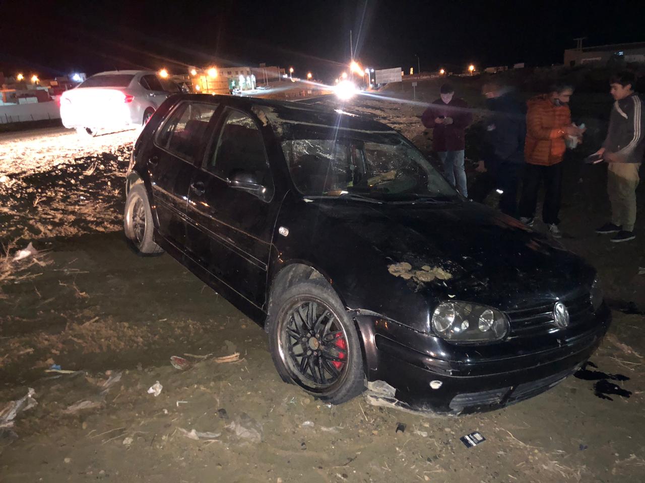 La Feria Impulso volvió a convocar a vecinos y productores en Caleta Olivia