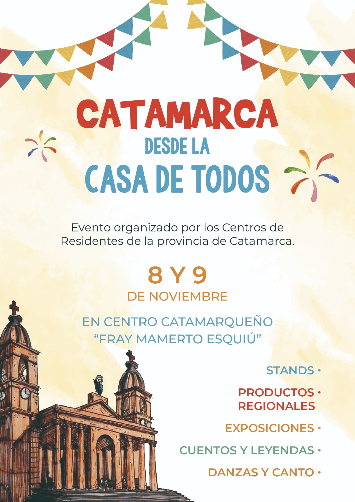 Vanina Galván: “El CPE no tiene ninguna intención avanzar en los reclamos que manifestamos”