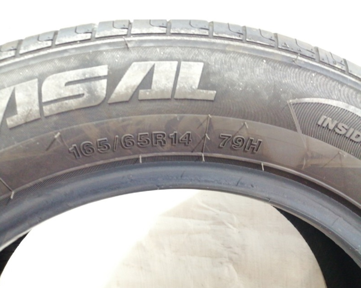 Otro robo de ruedas ocurrió ayer en el barrio Güemes