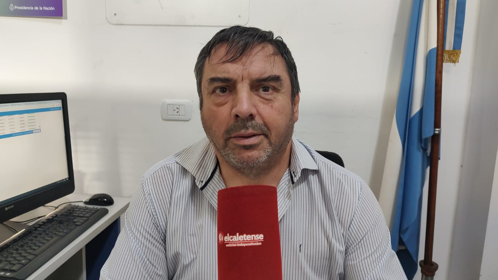 Ritondale asegura que habrían detectado 